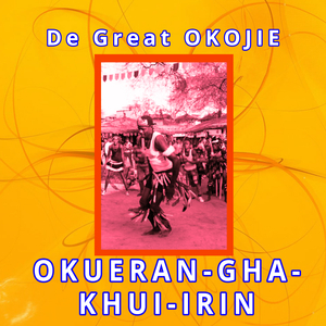 Okueran Gha Khiran