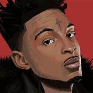 'Euro' - 钢琴/21savage type beat