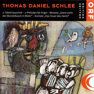 Das Feuer des Herrn (Teil 2)