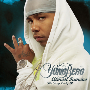 Painkiller (featuring Yung Berg) (Album Version)