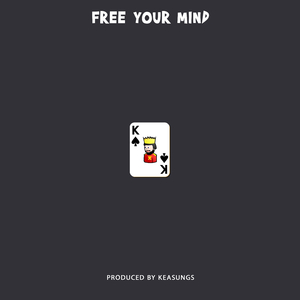 Free Your Mind (Burna Boy Type Beat)