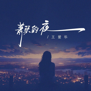 萧瑟的夜 (伴奏)