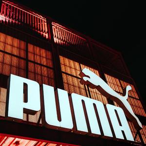 PUMA