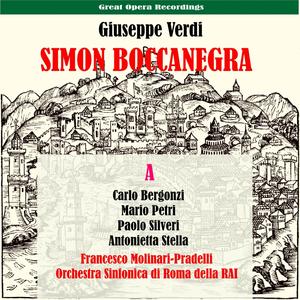 Simon Boccanegra: Prologue