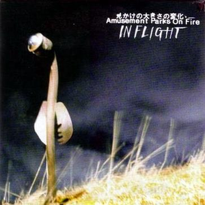 Of The Collapsing Light