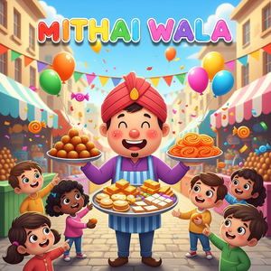 Mithai Wala