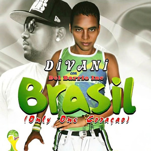 Brasil (Only One Coraçao)