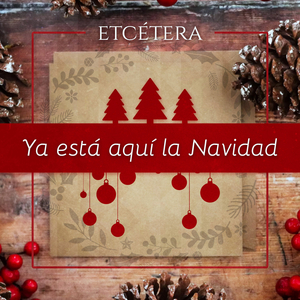 Ya Está Aquí la Navidad (Instrumental)