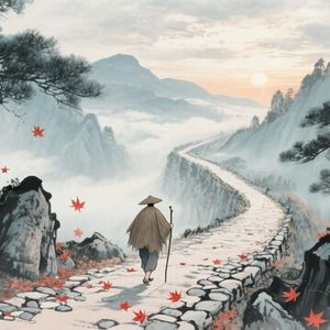 看见你落下的眼泪