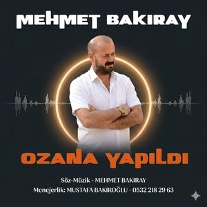 ozana yapıldı