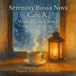 11. Coffee and Snowflakes（珈琲と雪片）