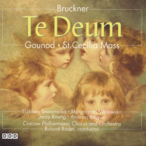 Te Deum - In te, Domine, speravi