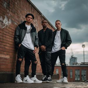 22179 Street Gang HH