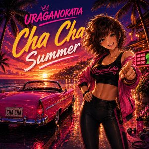 Cha Cha Summer