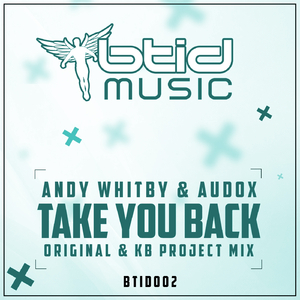 Take You Back (KB Project remix)