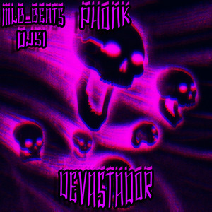 Phonk Devastador