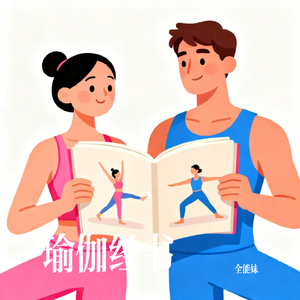 瑜伽经书