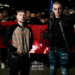 Albana Gangsta (feat. Olaj)