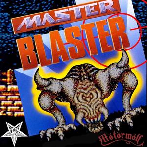 Master Blaster