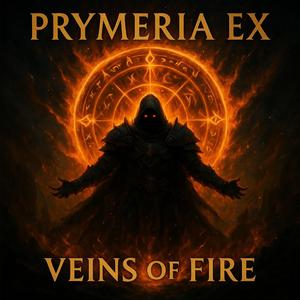 Veins of Fire