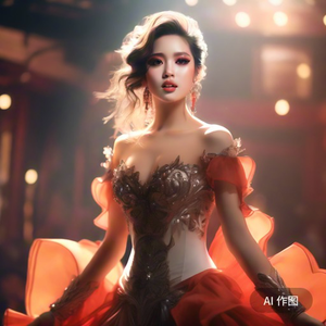 蔡佛缘 - 梦回琉璃 伴奏