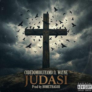 Judasi