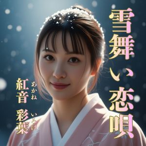 雪舞い恋唄