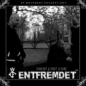 Entfremdet (feat. Dane)