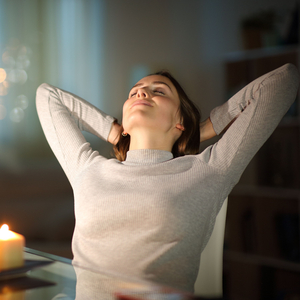 Crickets Twilight Relaxation Chorus