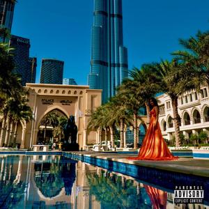 Neighborhood Girl (feat. Dubbygotbars)