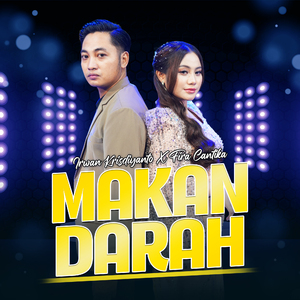 Makan Darah