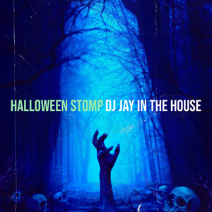 Halloween Stomp