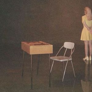 What Was I Made For ？