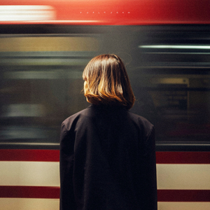 잔잔한 노래 (여름날)