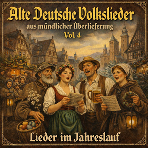 Jetzt feiern wir Johannisnacht (Pfalz)