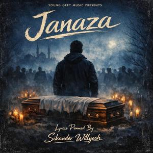 Janaza (feat. Sikander Willyesh)