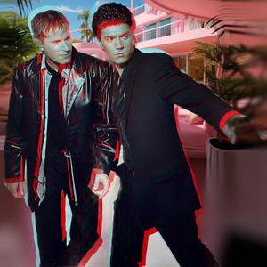 Why Should I Trust You (feat. Swingfly) (Vodka Russchian '99 Remix)