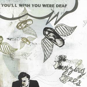 Sorry, I'm Deaf in Both Ears, Please Talk to My Shovel