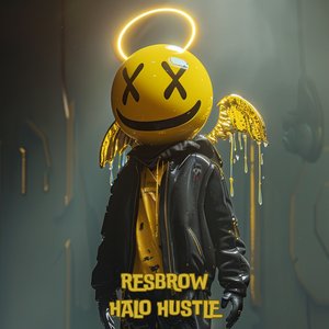 Halo Hustle (Radio Edit)