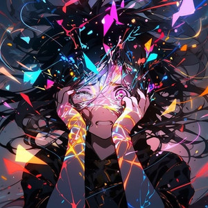 Bugged Out Anthem❤️‍🔥SUNOバグ地獄ロック❤️‍🔥 by mic