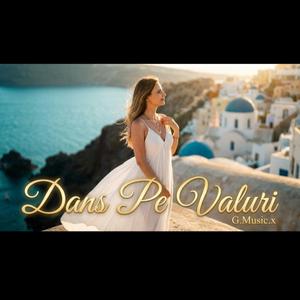 Dans pe valuri
