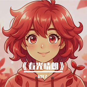 《春光晴朗》