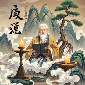 道德经