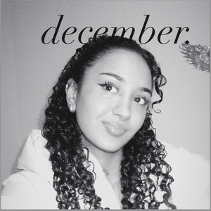 December.