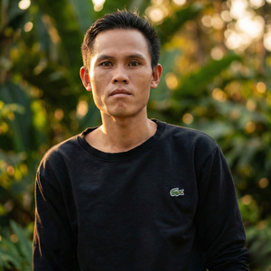 ຄົນມັກມ່ວນ (คนมักม่วน)