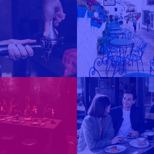 一尘不染起来印象数