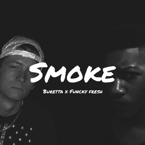 Smoke (Diss on Imsleeping & Haters) (feat. Buretta)