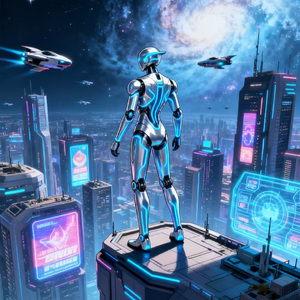 卡通角色速度对比