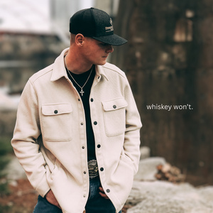 Whiskey Won't