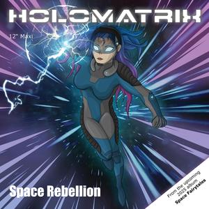 Space Rebellion (Rebel-Alien-Mix)